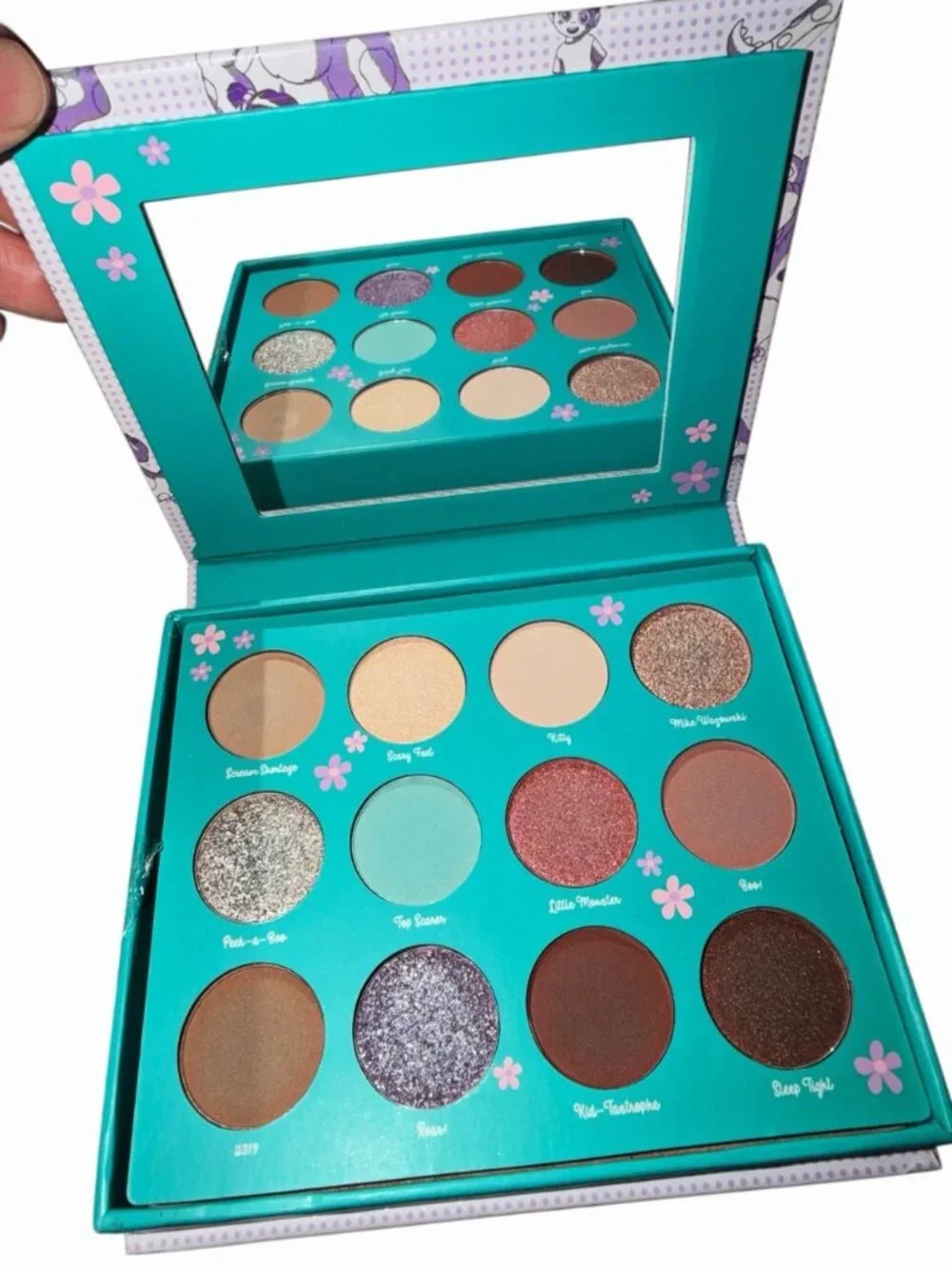 Eyeshadow small ultabeauty